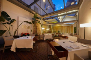 Convent de la Missio - Grand Luxury Boutique hotel, Adults Only